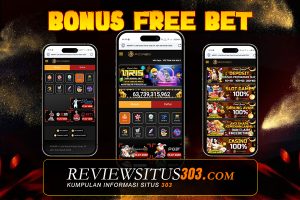 Bonus slot Asia99 terbaru 2025 dengan promo cashback, free spin, dan bonus deposit member baru. 
